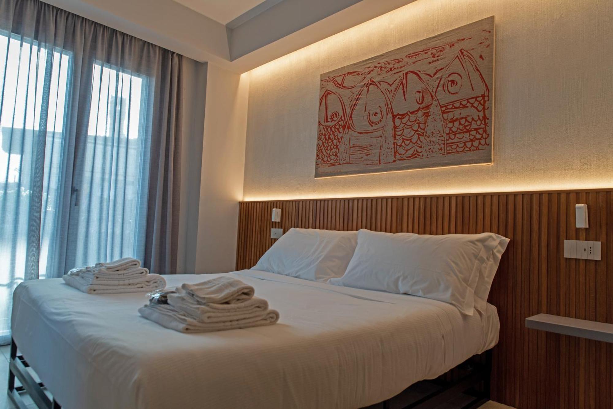 Villa D'Orville Luxury Suites Taormina Exterior foto